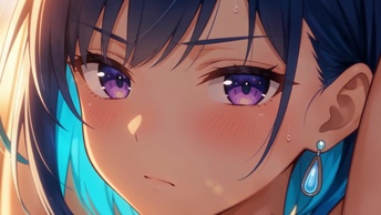 橙の祈り (Daidai no inori)